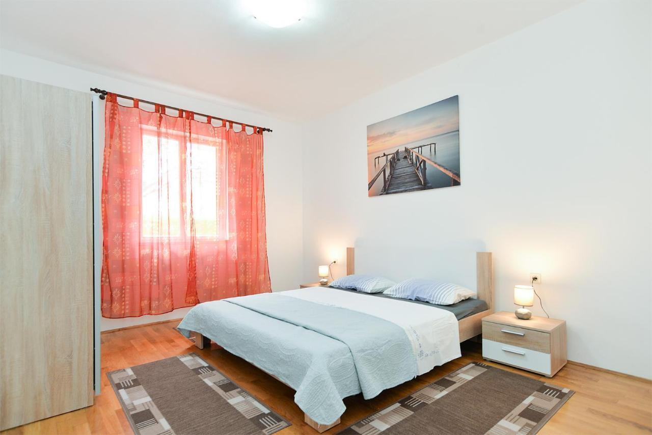 Apartments Fazana 407 Exterior foto