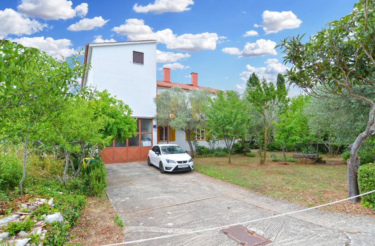 Apartments Fazana 407 Exterior foto